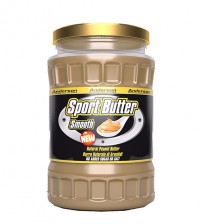 SPORT BUTTER 510gr